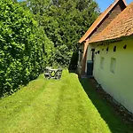 Les De La Renardiere Holiday home Gueures