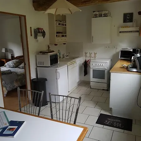 Les De La Renardiere *