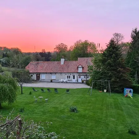 Les De La Renardiere