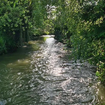 Les De La Renardiere * Gueures