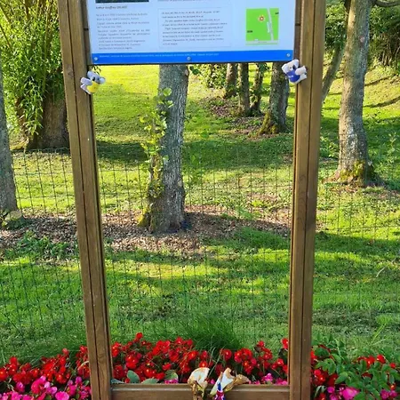 Les De La Renardiere