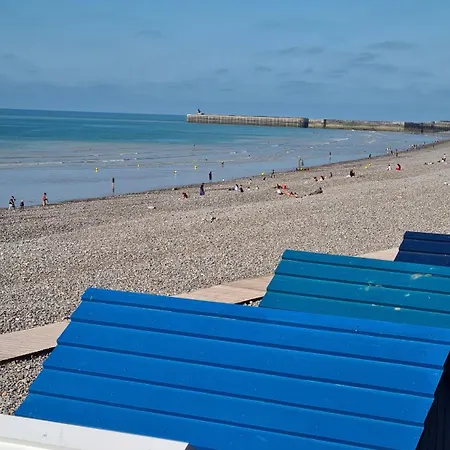 Semesterbostad Les De La Renardiere *