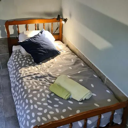 Prázdninový dům Les De La Renardiere