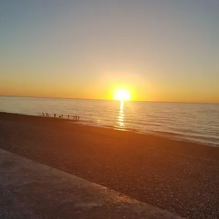 Semesterbostad Les De La Renardiere Gueures