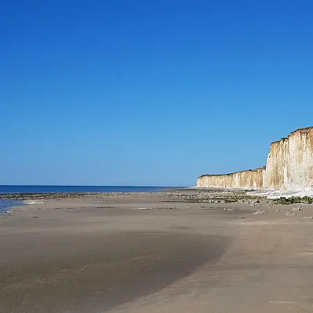 Les De La Renardiere Semesterbostad *