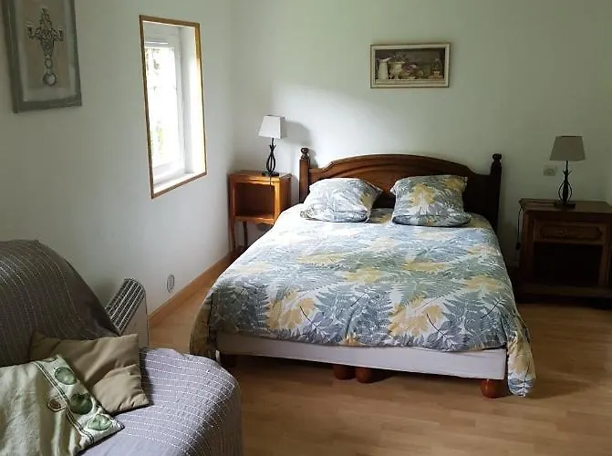 Les De La Renardiere * Gueures