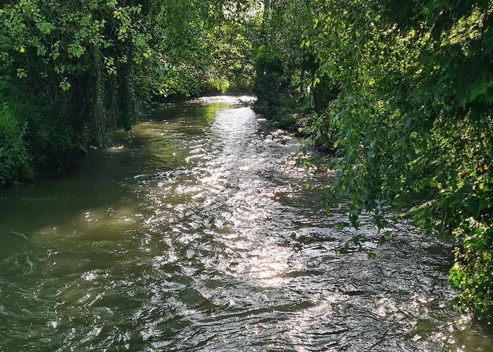 Les De La Renardiere * Gueures