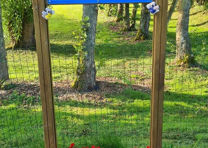 Les De La Renardiere