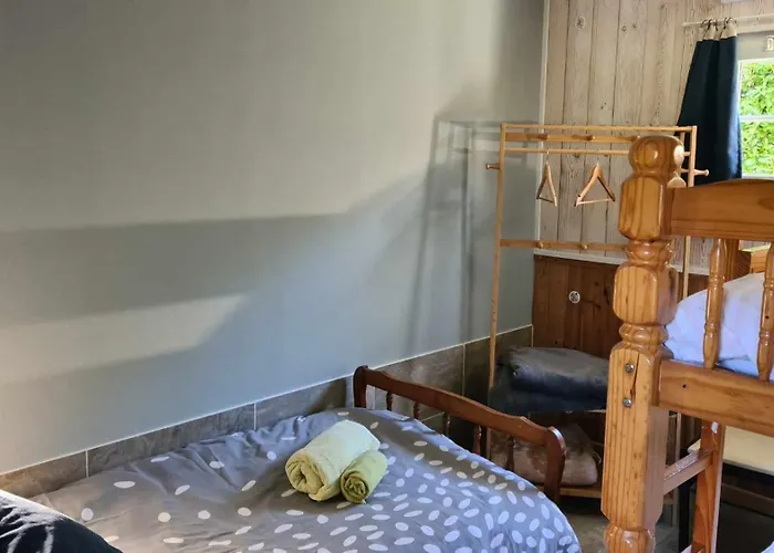 Les De La Renardiere Gueures