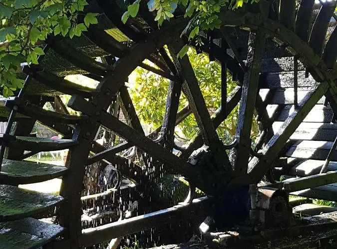 Les De La Renardiere Holiday home